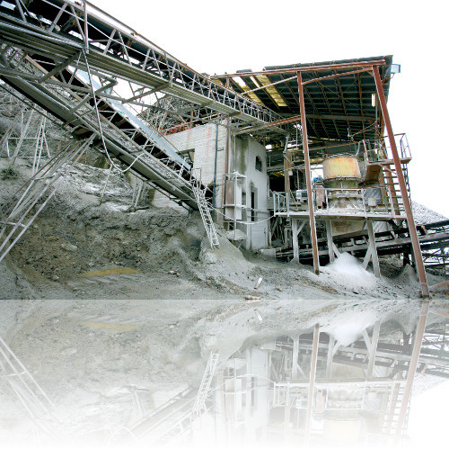Grosses installations